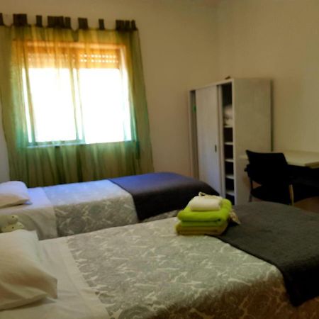 Lovely And Cozy Rooms Coímbra Exterior foto
