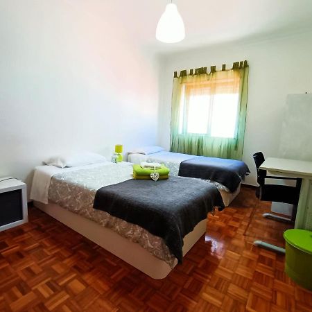 Lovely And Cozy Rooms Coímbra Exterior foto