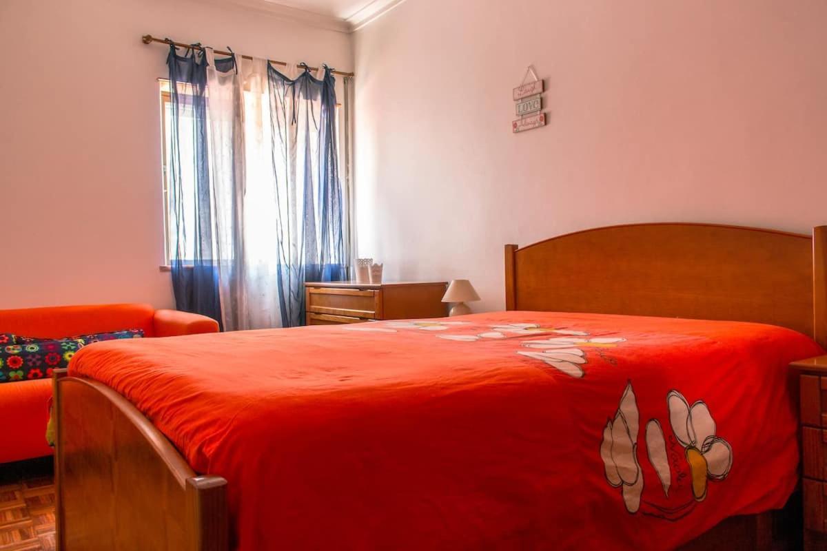 Lovely And Cozy Rooms Coímbra Exterior foto