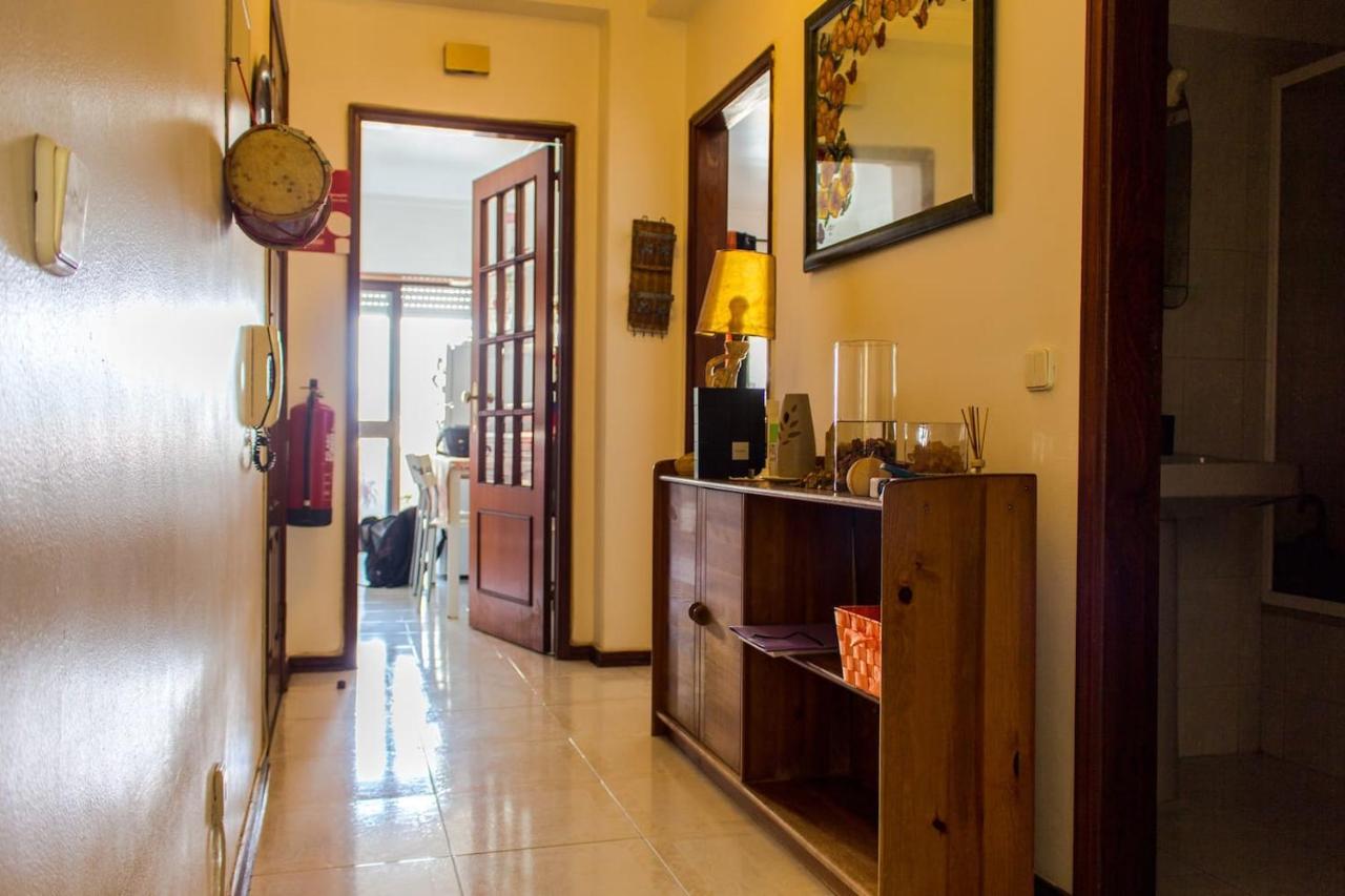 Lovely And Cozy Rooms Coímbra Exterior foto