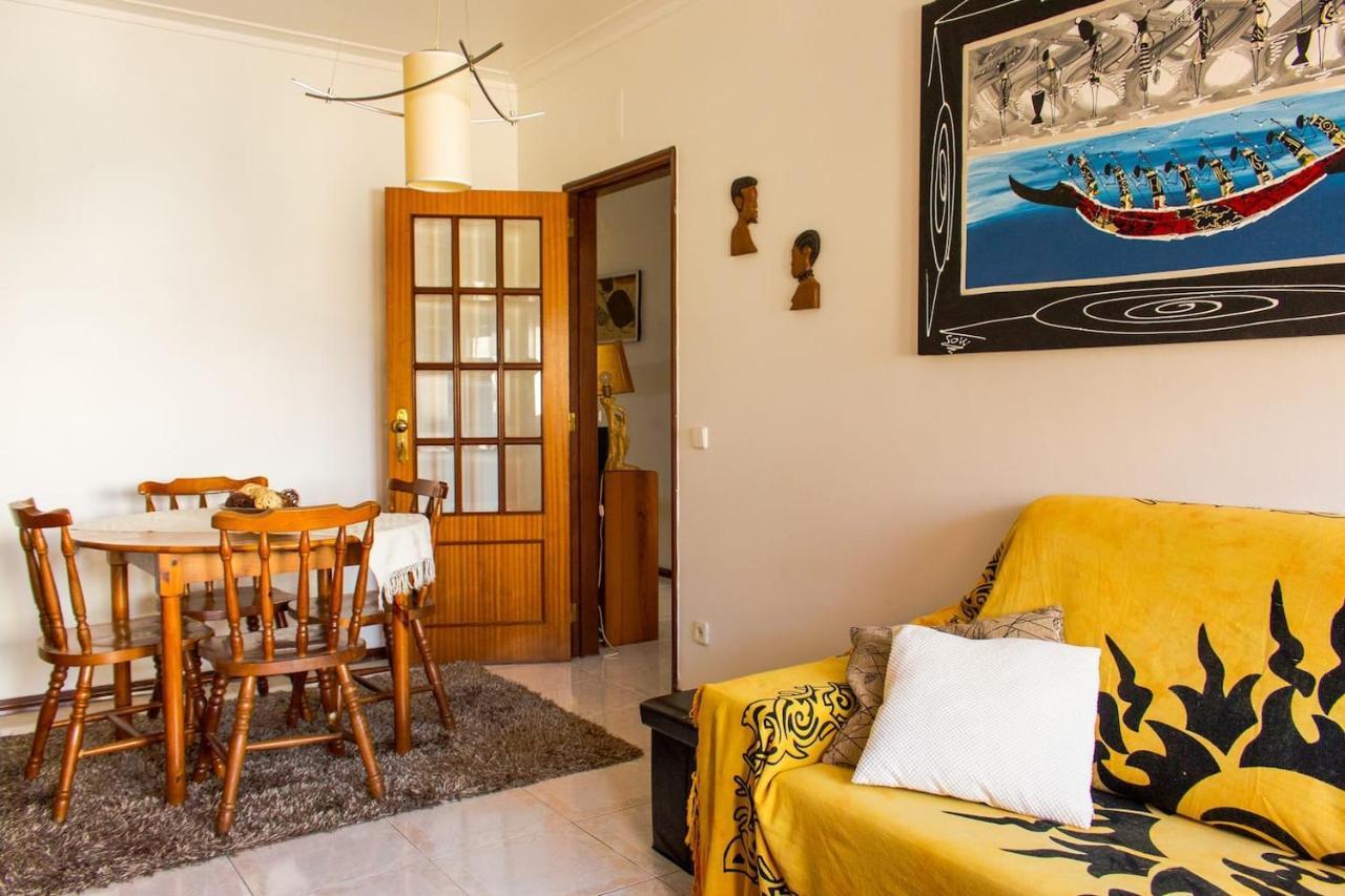 Lovely And Cozy Rooms Coímbra Exterior foto